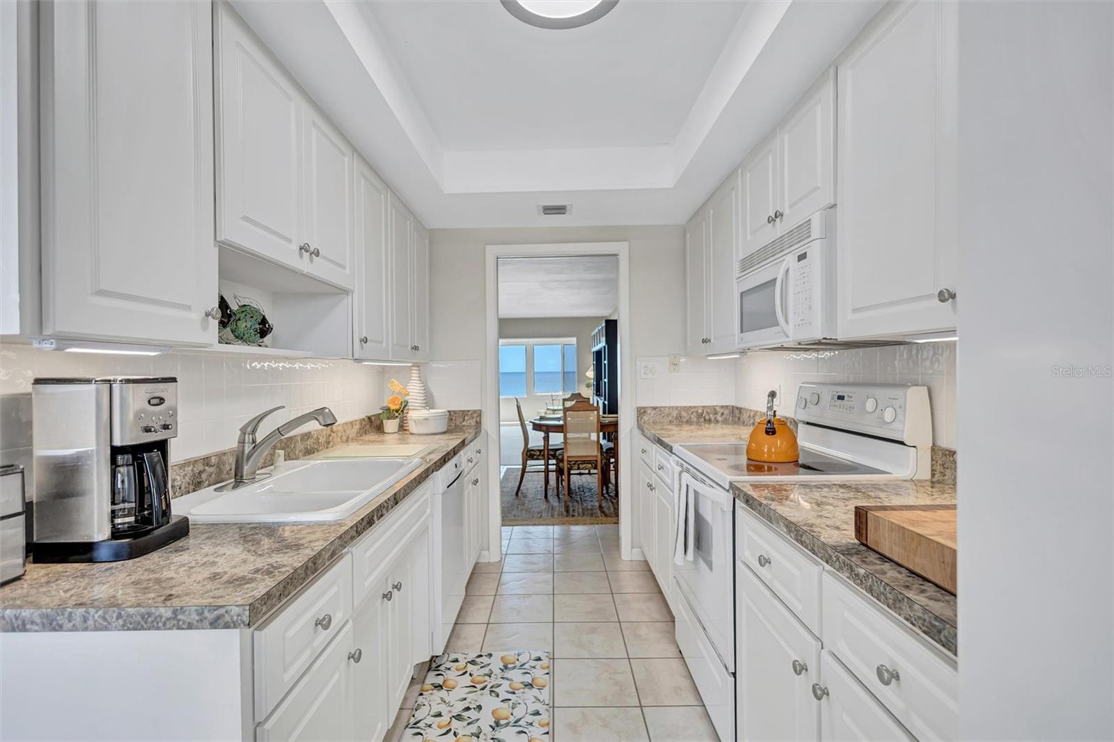 6140 MIDNIGHT PASS RD #603, SARASOTA, FL, 34242