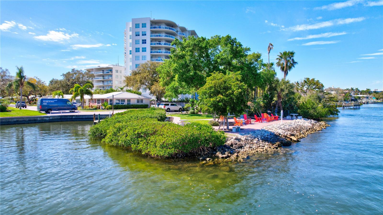 6140 MIDNIGHT PASS RD #603, SARASOTA, FL, 34242
