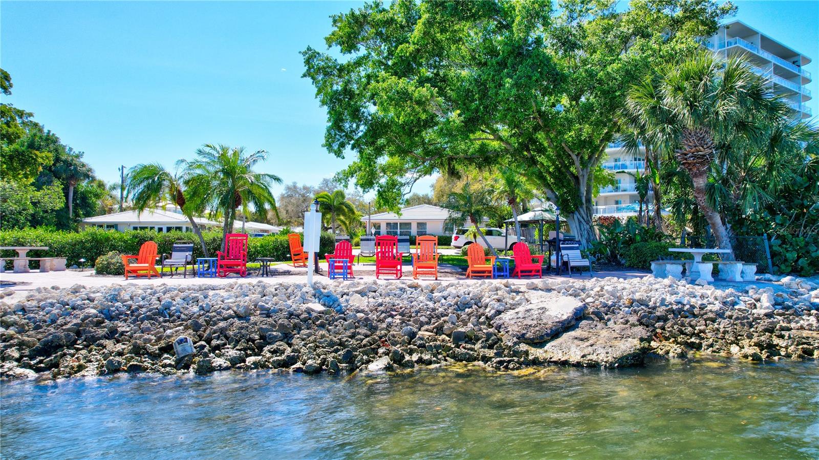 6140 MIDNIGHT PASS RD #603, SARASOTA, FL, 34242