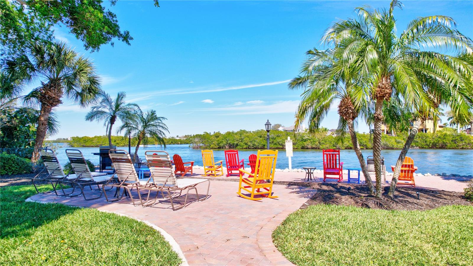 6140 MIDNIGHT PASS RD #603, SARASOTA, FL, 34242
