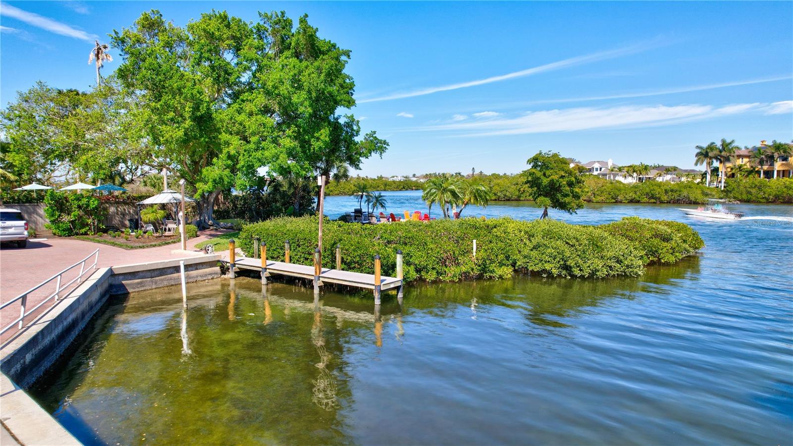 6140 MIDNIGHT PASS RD #603, SARASOTA, FL, 34242