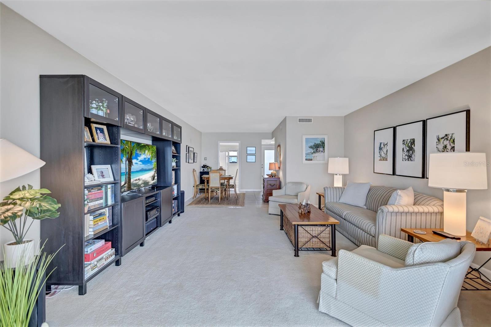 6140 MIDNIGHT PASS RD #603, SARASOTA, FL, 34242