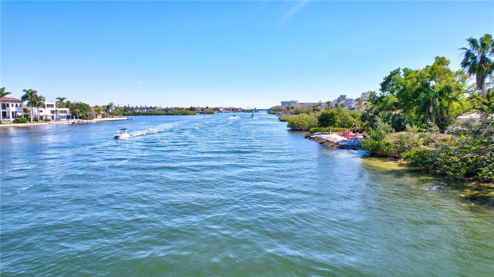 6140 MIDNIGHT PASS RD #603, SARASOTA, FL, 34242