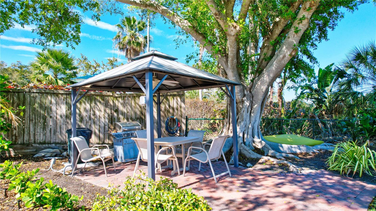 6140 MIDNIGHT PASS RD #603, SARASOTA, FL, 34242