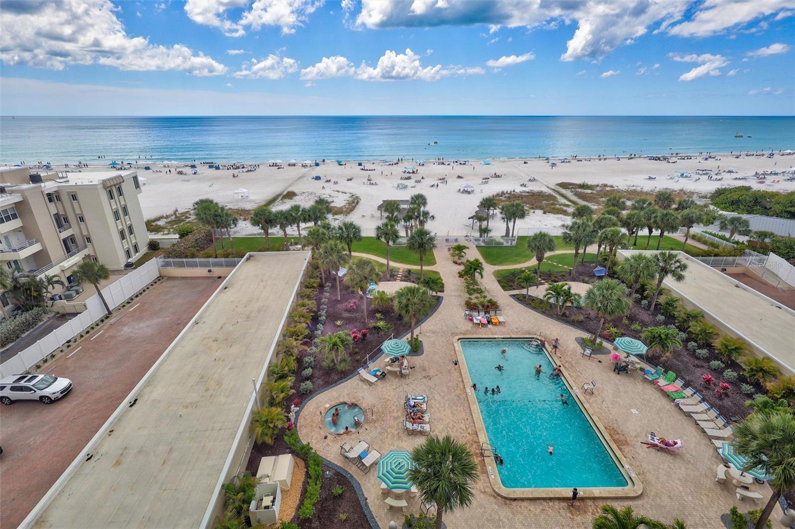 6140 MIDNIGHT PASS RD #603, SARASOTA, FL, 34242