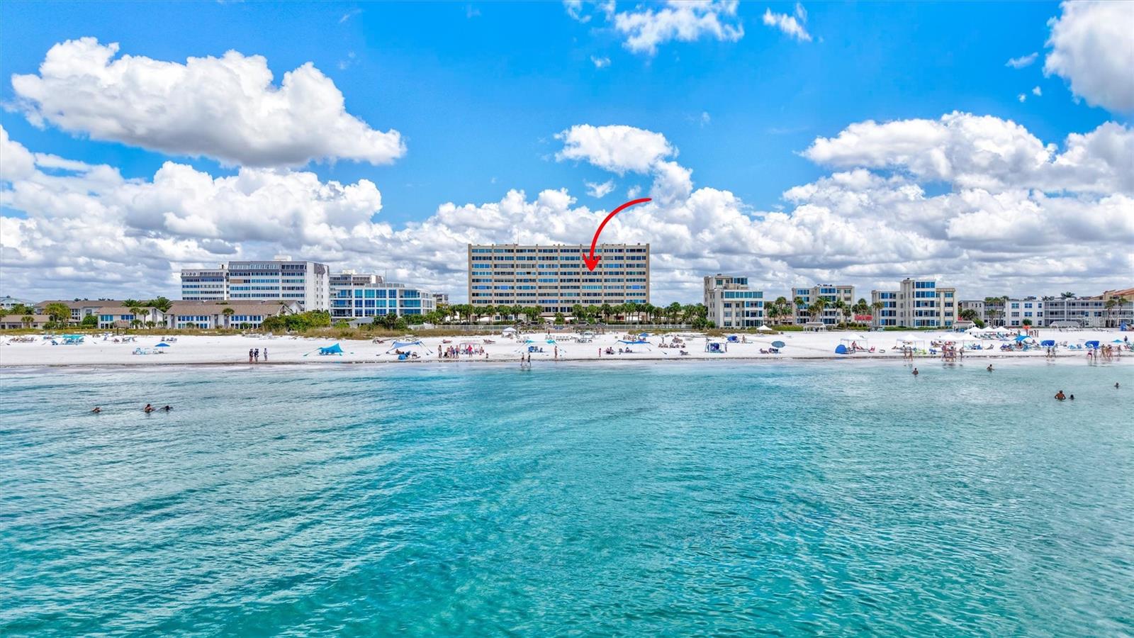 6140 MIDNIGHT PASS RD #603, SARASOTA, FL, 34242