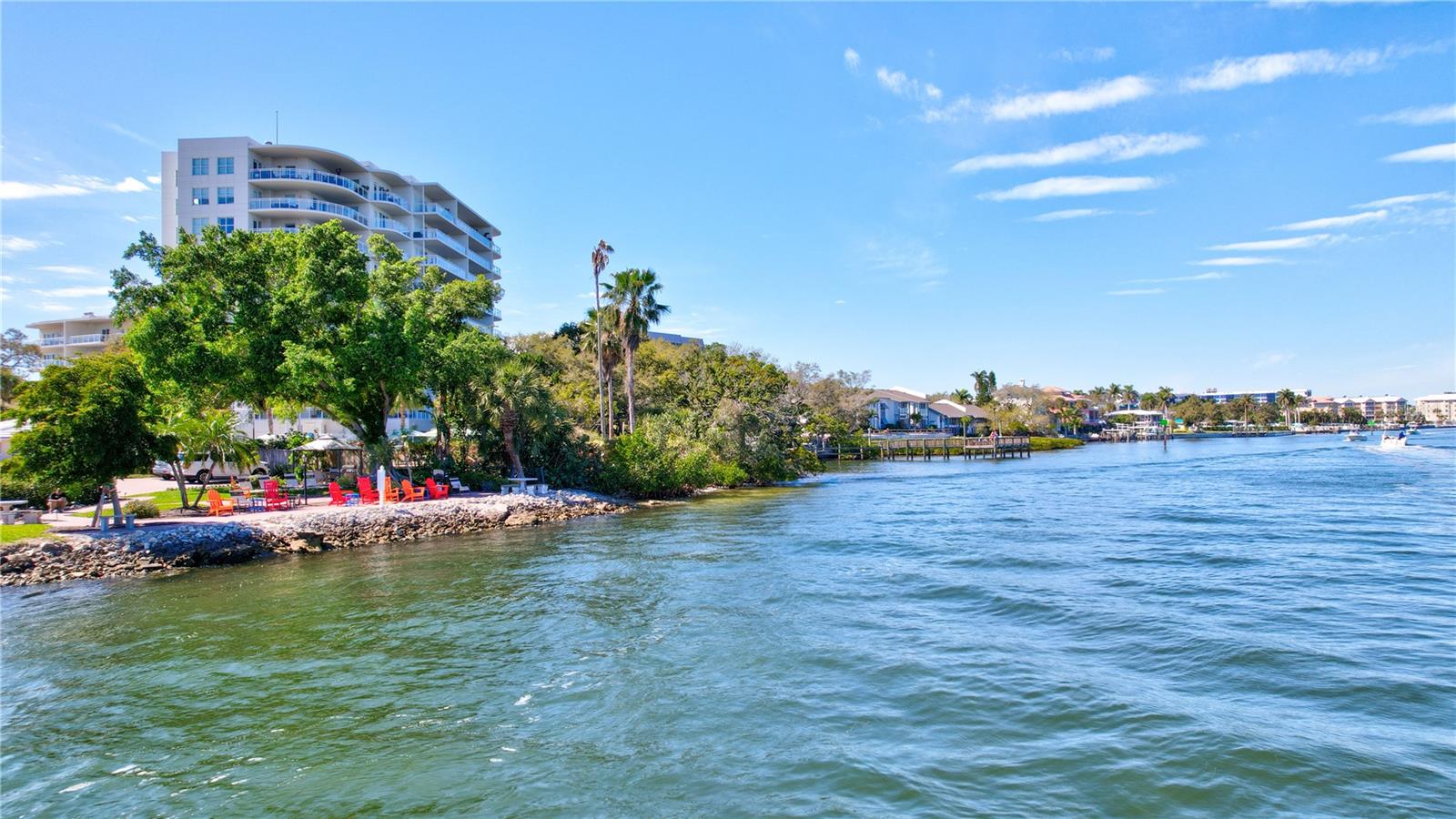 6140 MIDNIGHT PASS RD #603, SARASOTA, FL, 34242