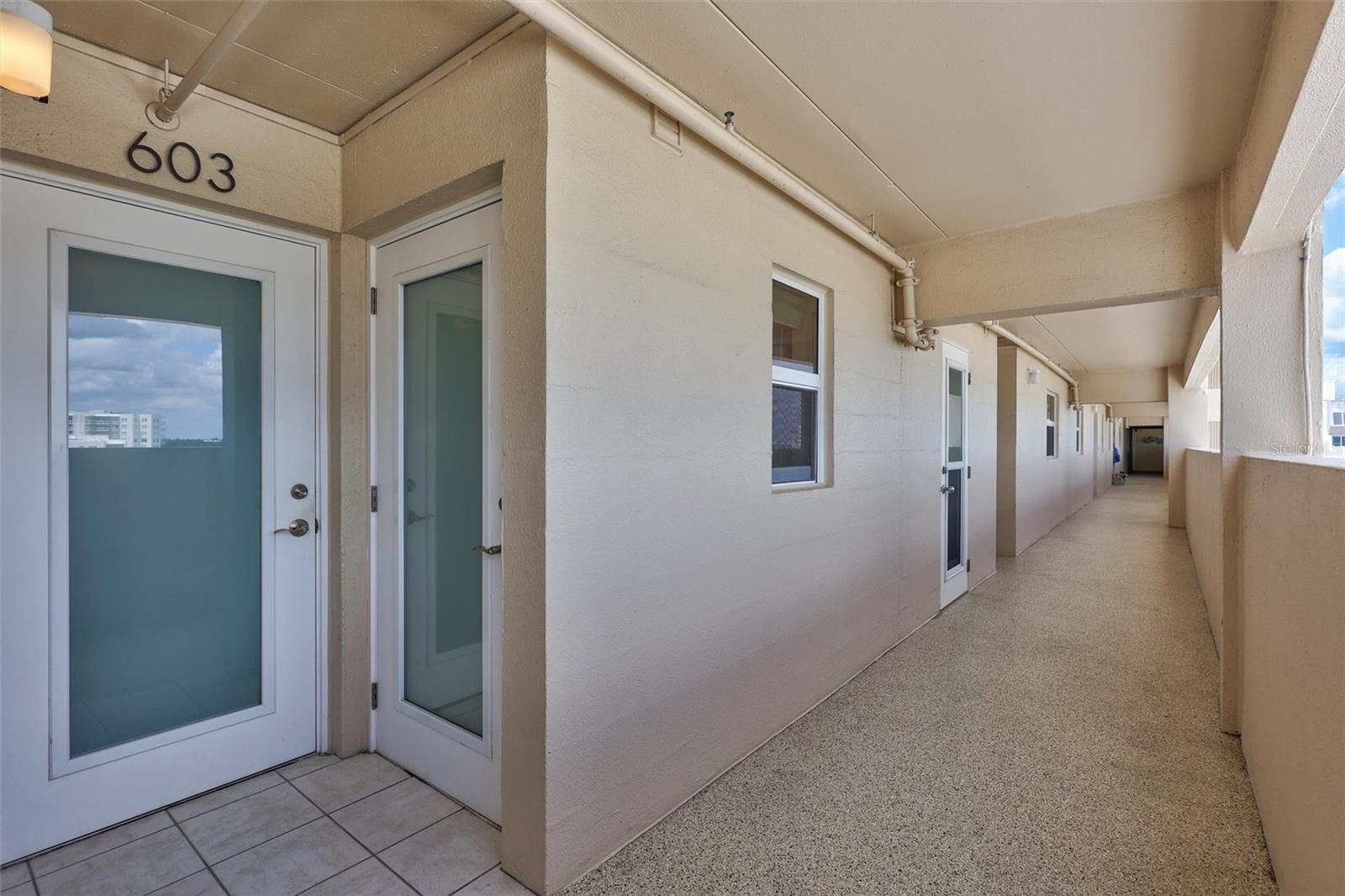 6140 MIDNIGHT PASS RD #603, SARASOTA, FL, 34242