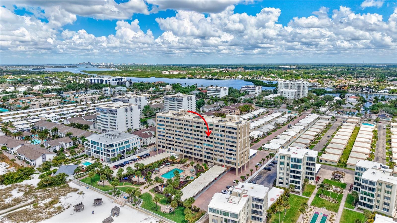 6140 MIDNIGHT PASS RD #603, SARASOTA, FL, 34242