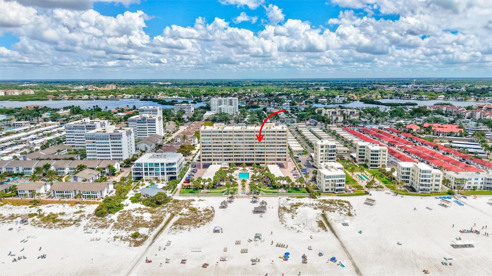 6140 MIDNIGHT PASS RD #603, SARASOTA, FL, 34242