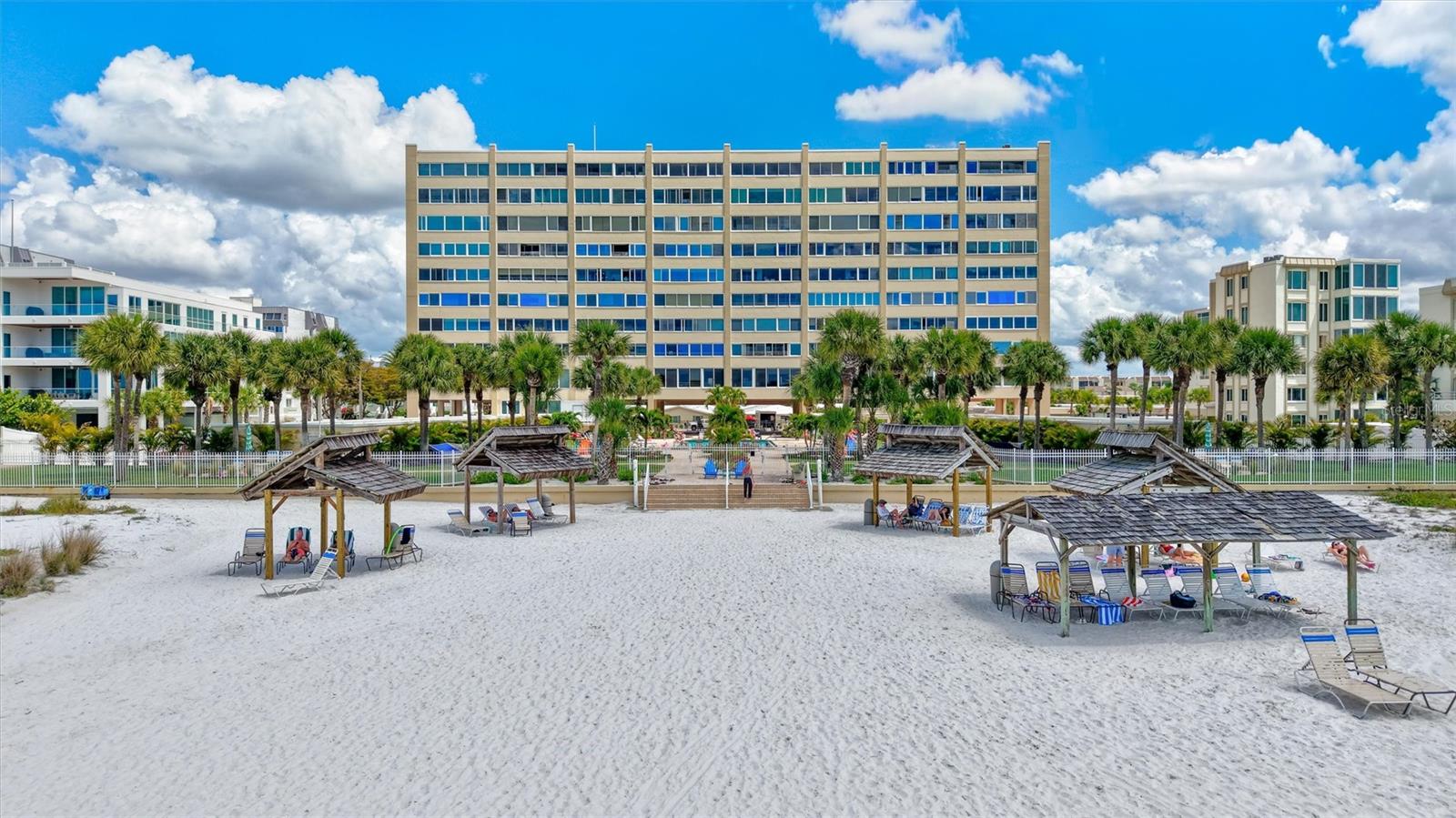 6140 MIDNIGHT PASS RD #603, SARASOTA, FL, 34242