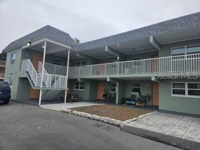 2035 ALPINE RD #3, CLEARWATER, FL, 33755