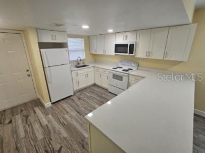 2035 ALPINE RD #3, CLEARWATER, FL, 33755