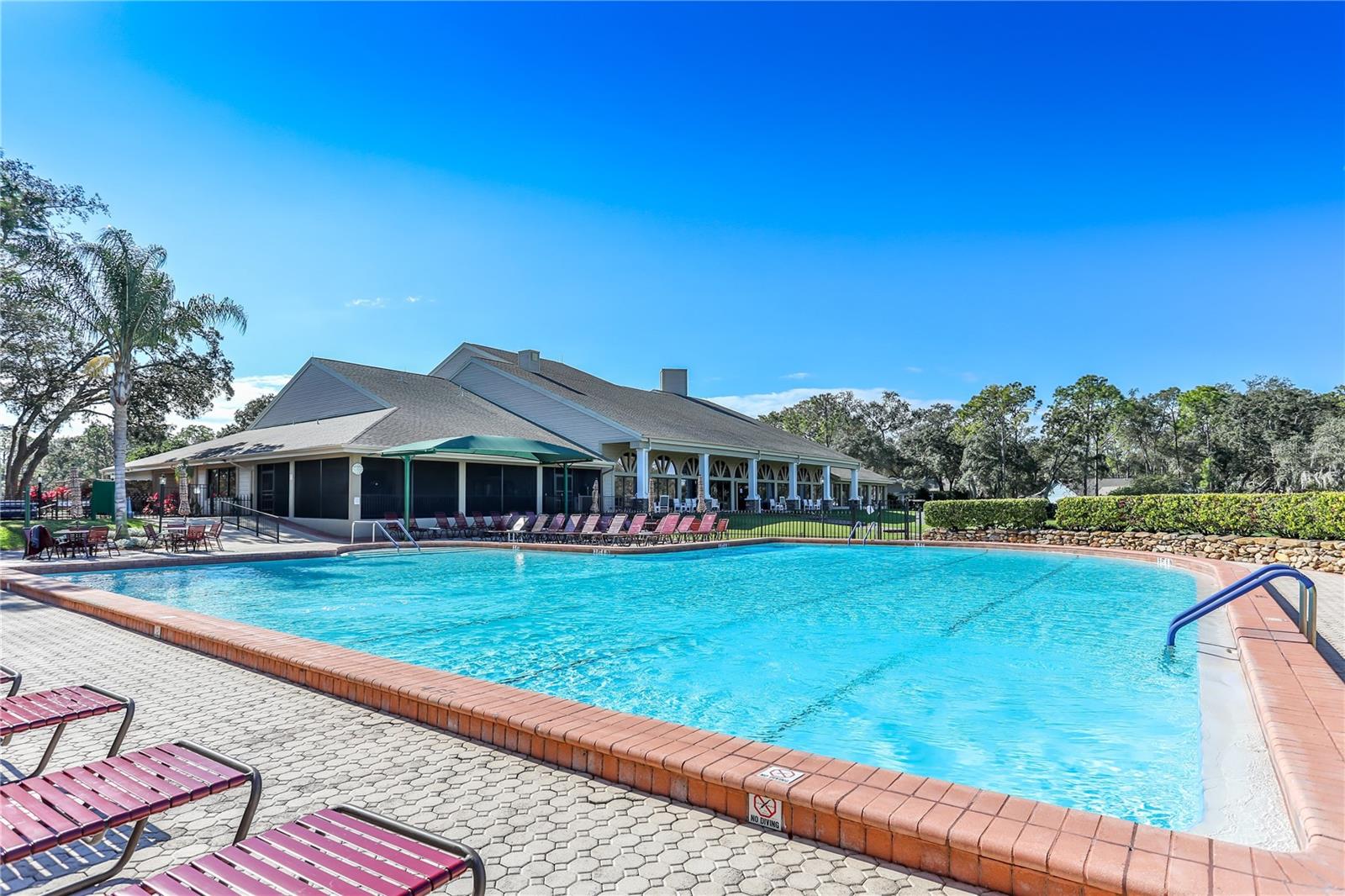 6347 DARIEN WAY, SPRING HILL, FL, 34606