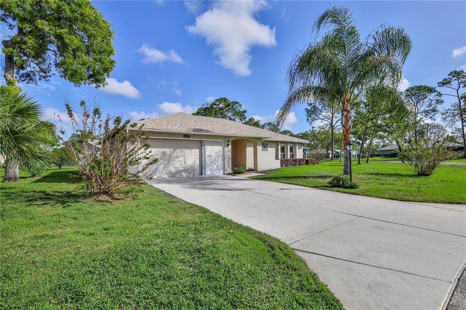6347 DARIEN WAY, SPRING HILL, FL, 34606