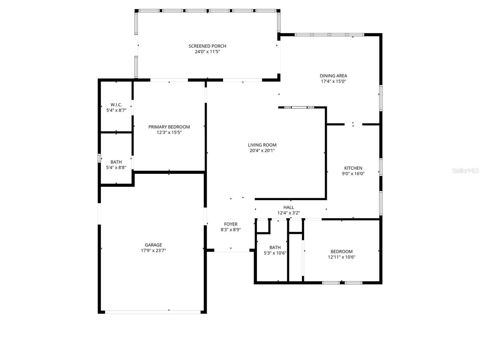6347 DARIEN WAY, SPRING HILL, FL, 34606