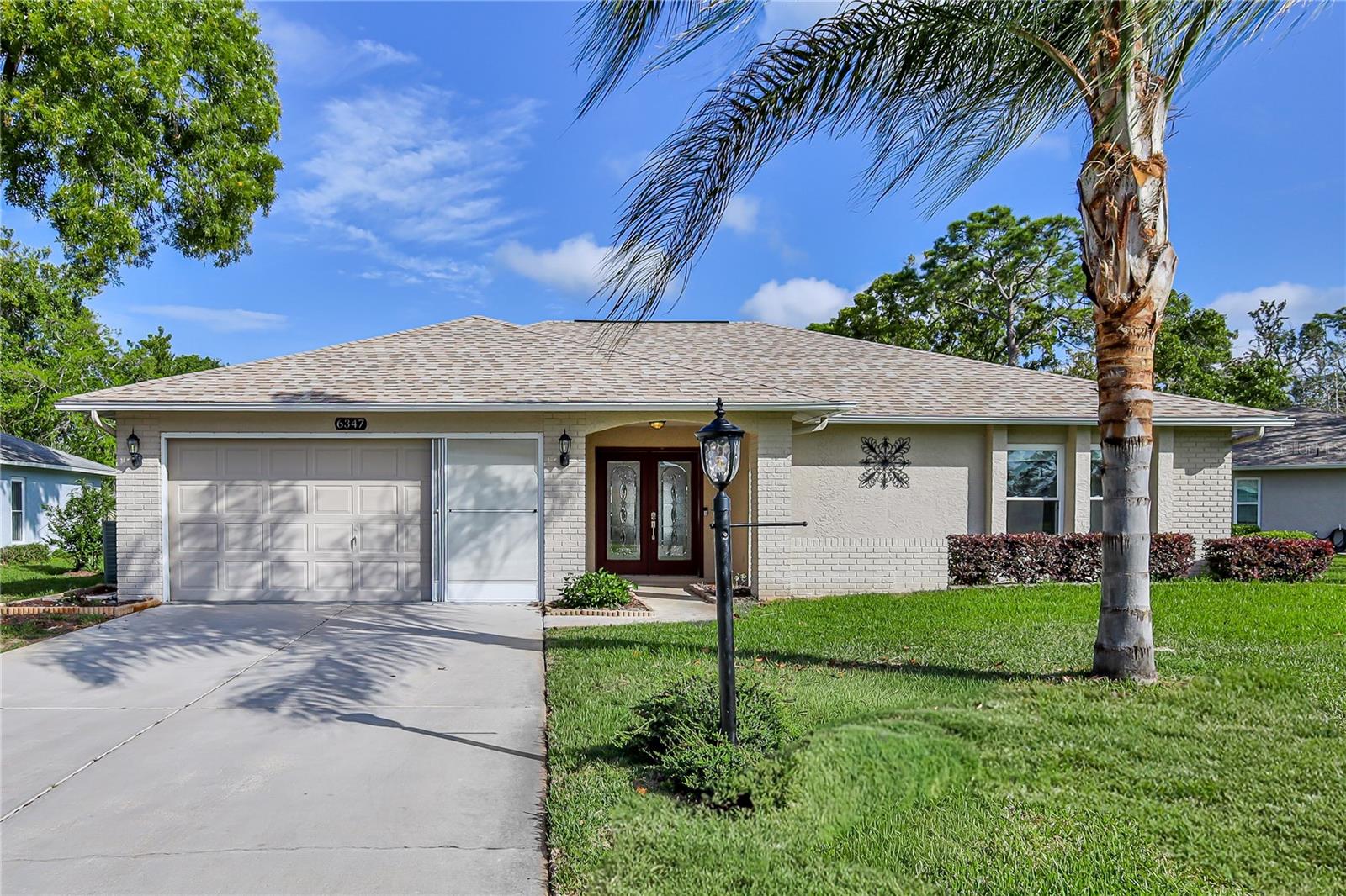6347 DARIEN WAY, SPRING HILL, FL, 34606