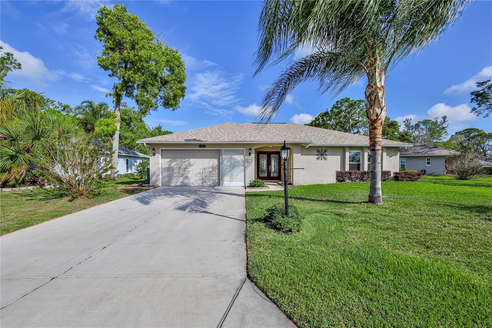 6347 DARIEN WAY, SPRING HILL, FL, 34606