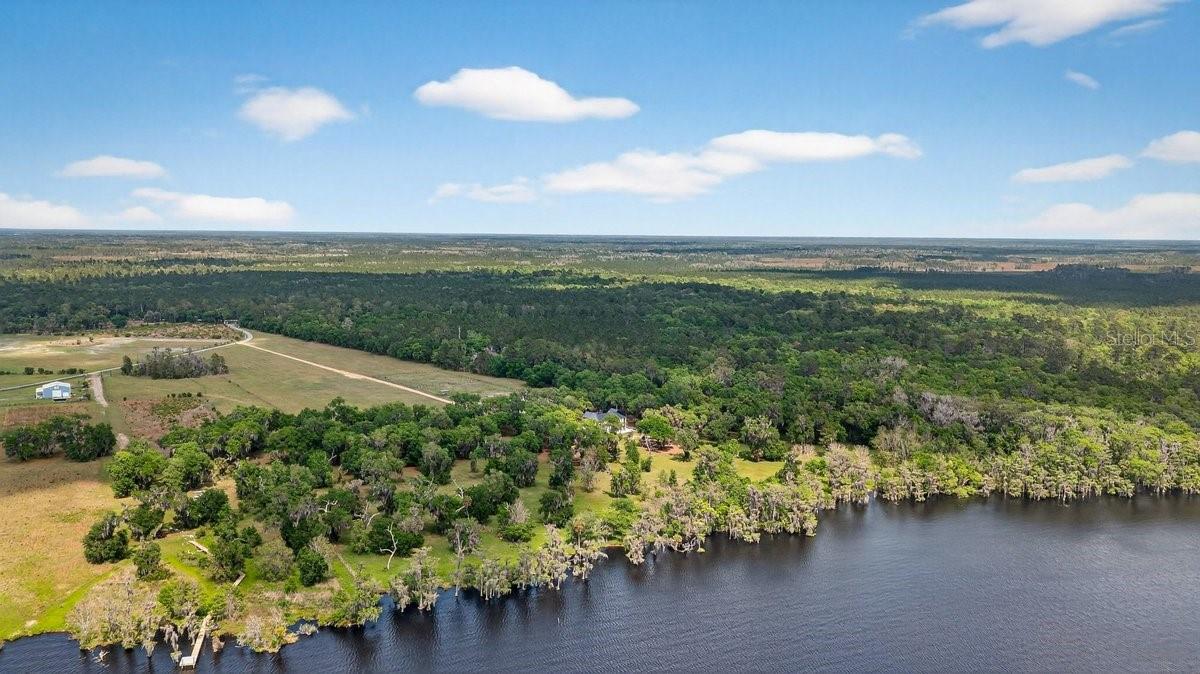 14949 W HIGHWAY 100, BUNNELL, FL, 32110