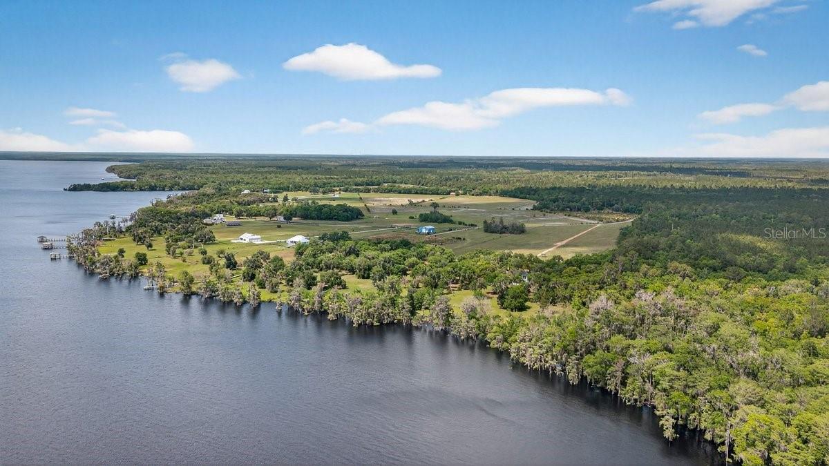 14949 W HIGHWAY 100, BUNNELL, FL, 32110