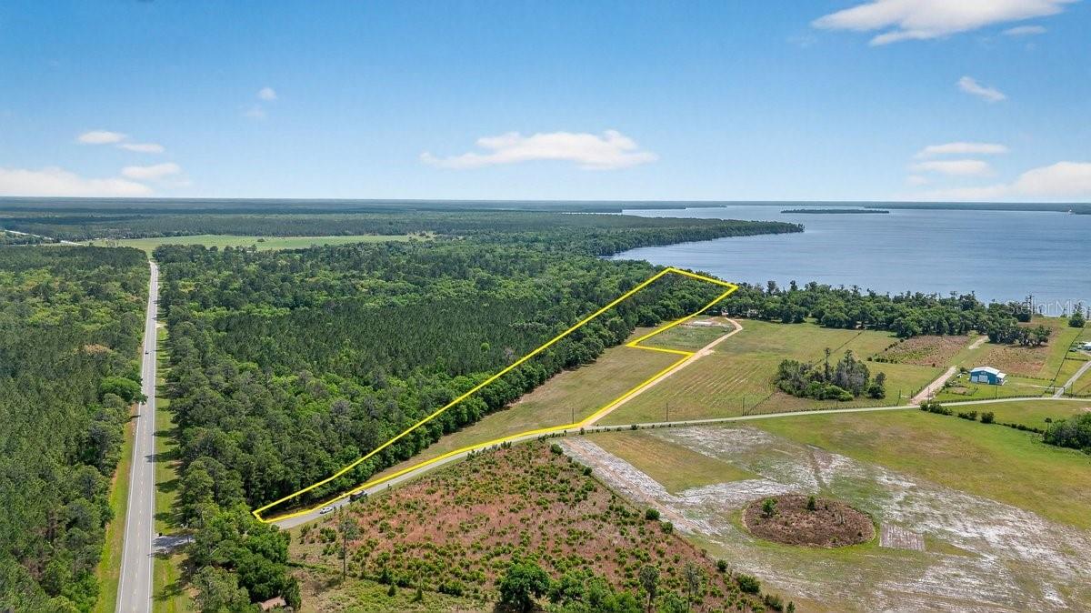 14949 W HIGHWAY 100, BUNNELL, FL, 32110