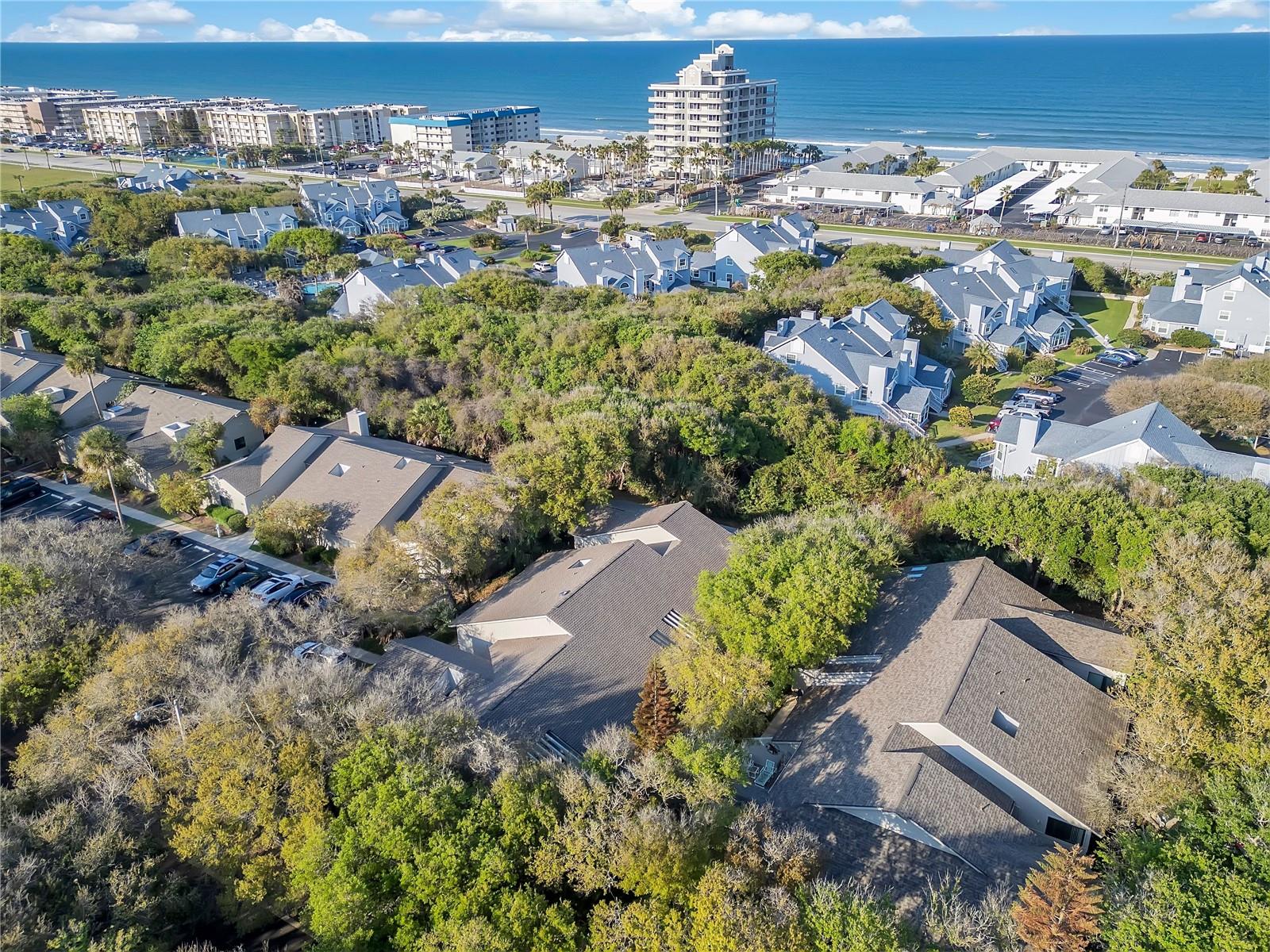 4283 SEA MIST DR #4283, NEW SMYRNA BEACH, FL, 32169