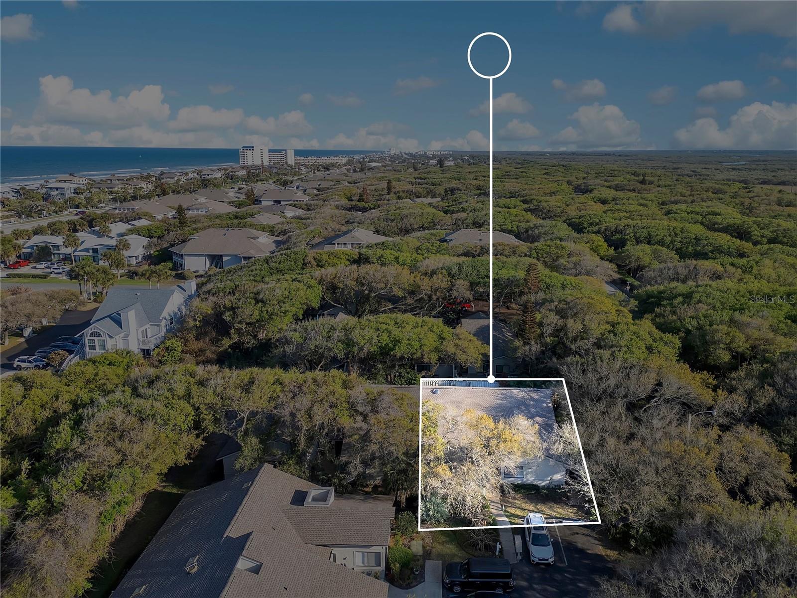 4283 SEA MIST DR #4283, NEW SMYRNA BEACH, FL, 32169