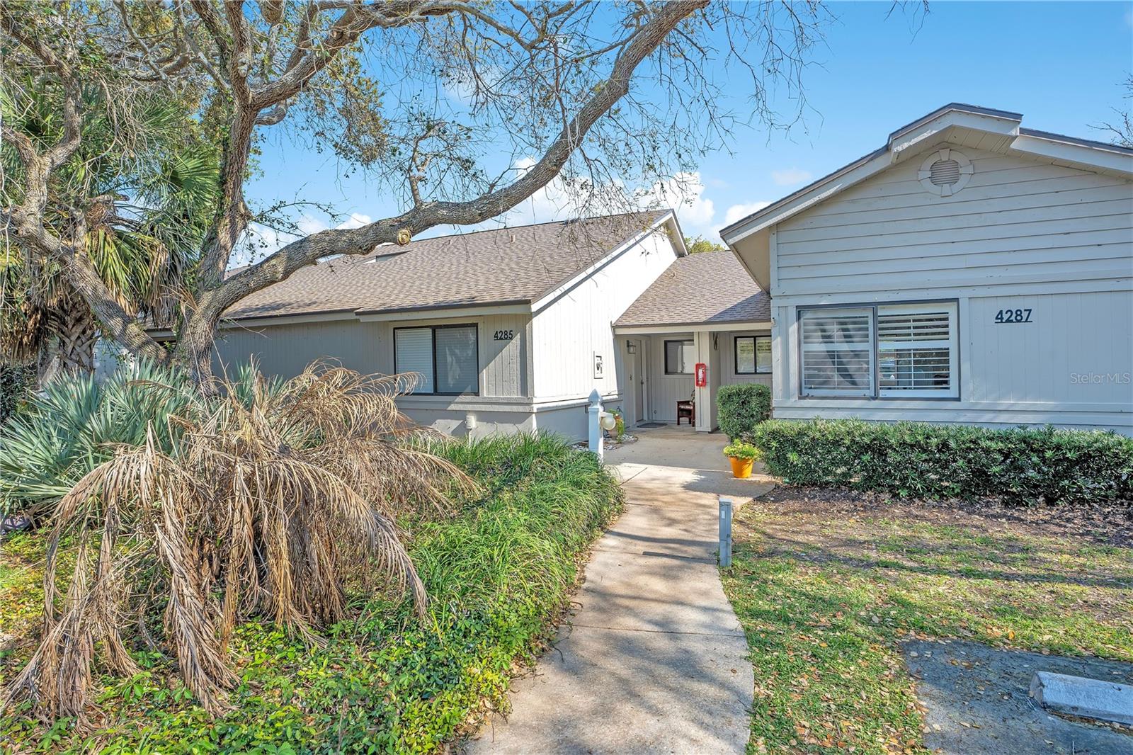 4283 SEA MIST DR #4283, NEW SMYRNA BEACH, FL, 32169