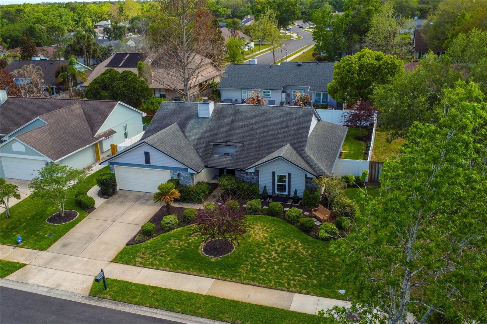 1006 OHANLON CT, OVIEDO, FL, 32765