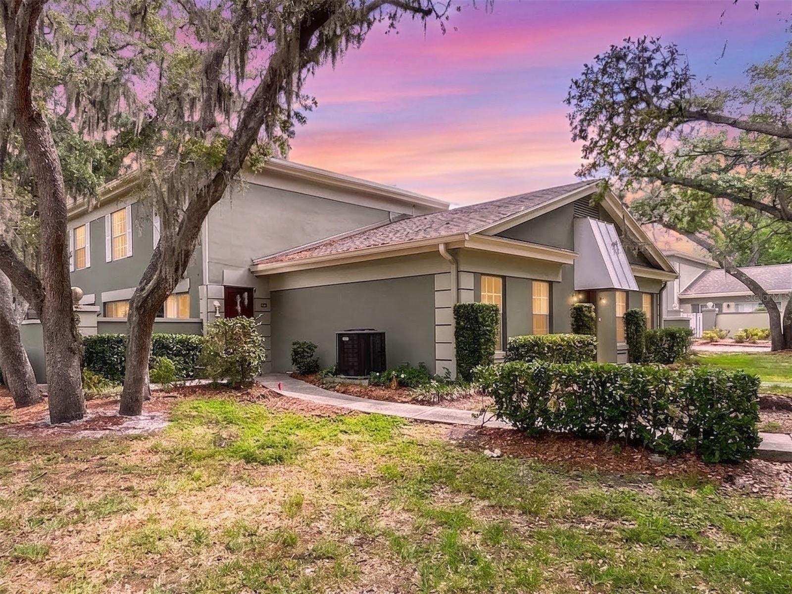 6206 GREENLEAF LN, TAMPA, FL, 33617