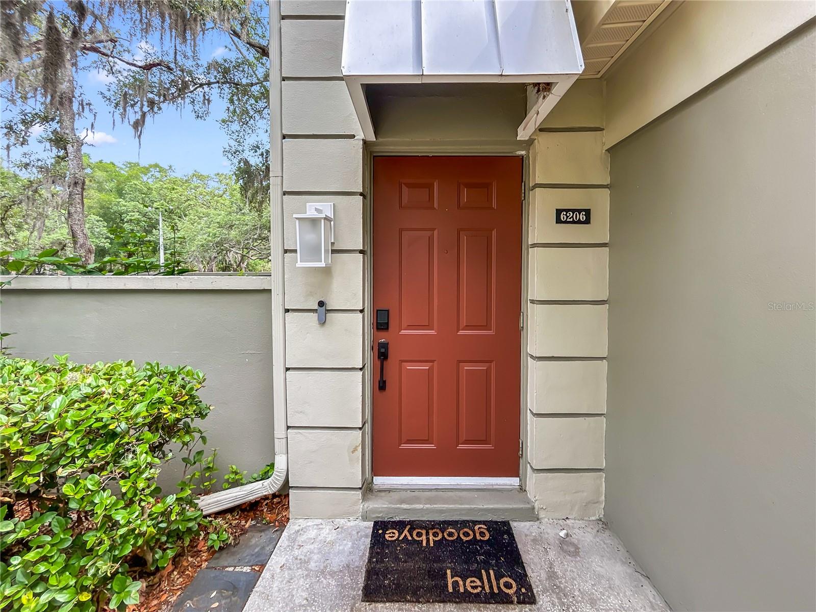 6206 GREENLEAF LN, TAMPA, FL, 33617