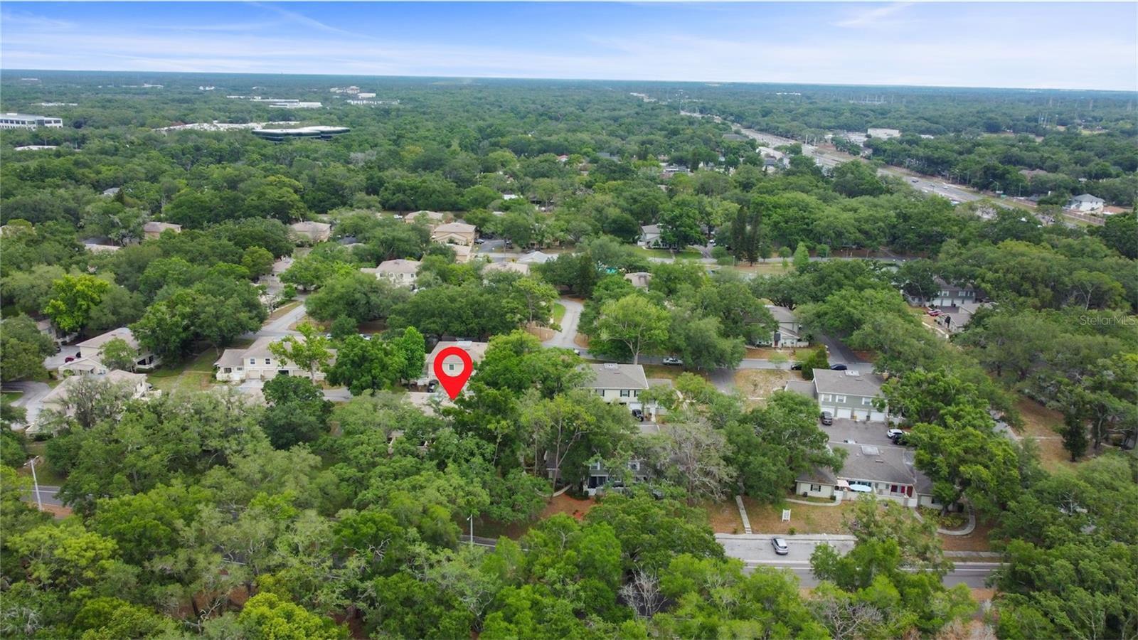 6206 GREENLEAF LN, TAMPA, FL, 33617