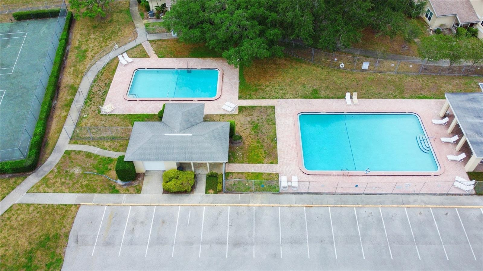 6206 GREENLEAF LN, TAMPA, FL, 33617