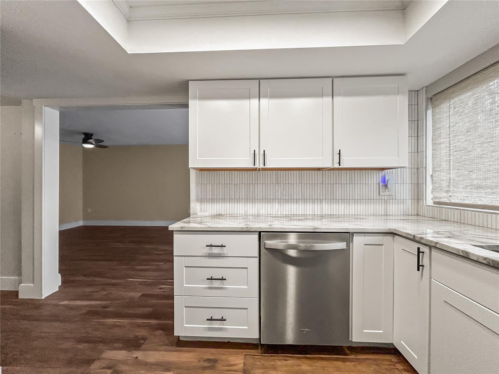 6206 GREENLEAF LN, TAMPA, FL, 33617