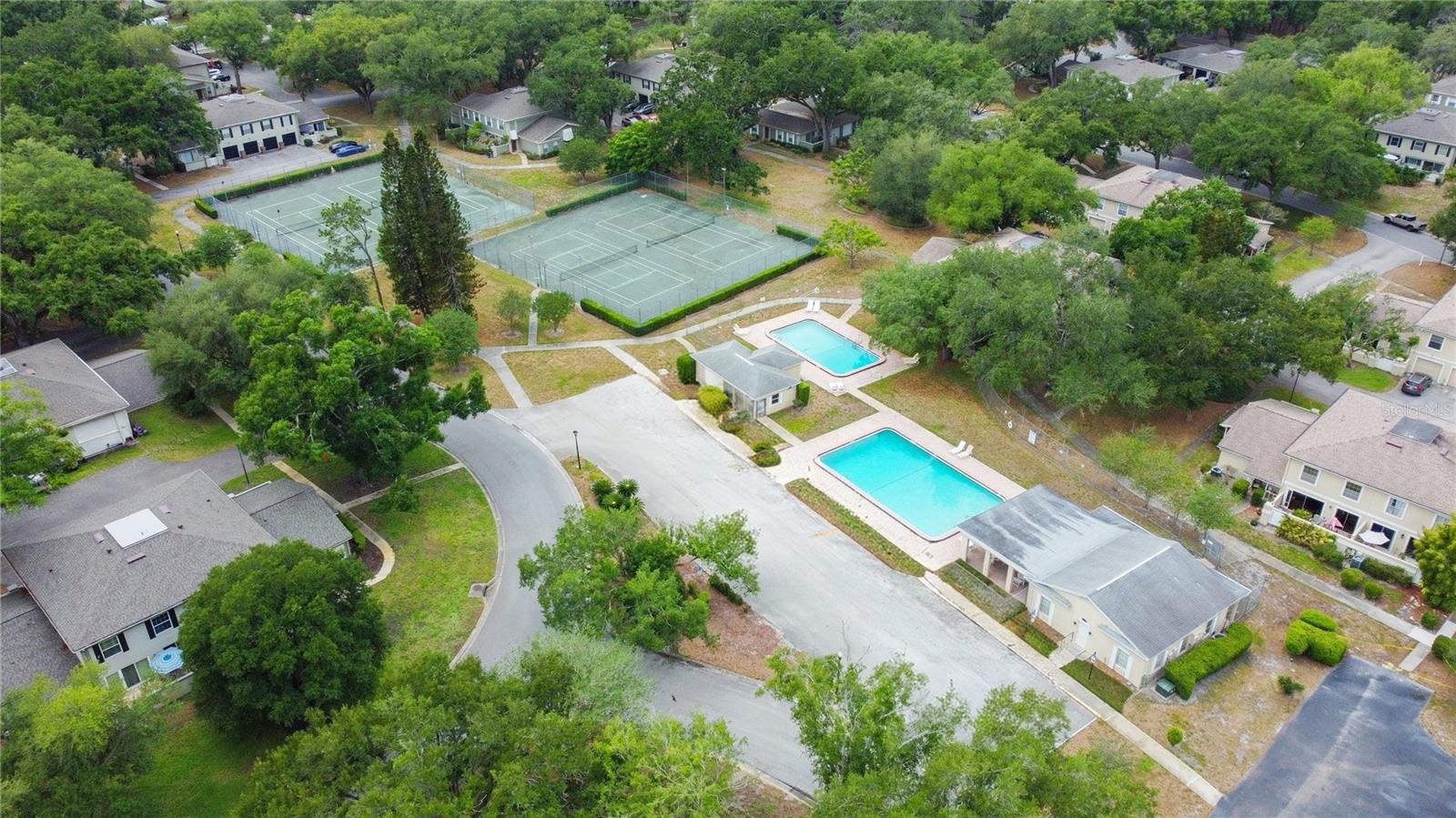 6206 GREENLEAF LN, TAMPA, FL, 33617