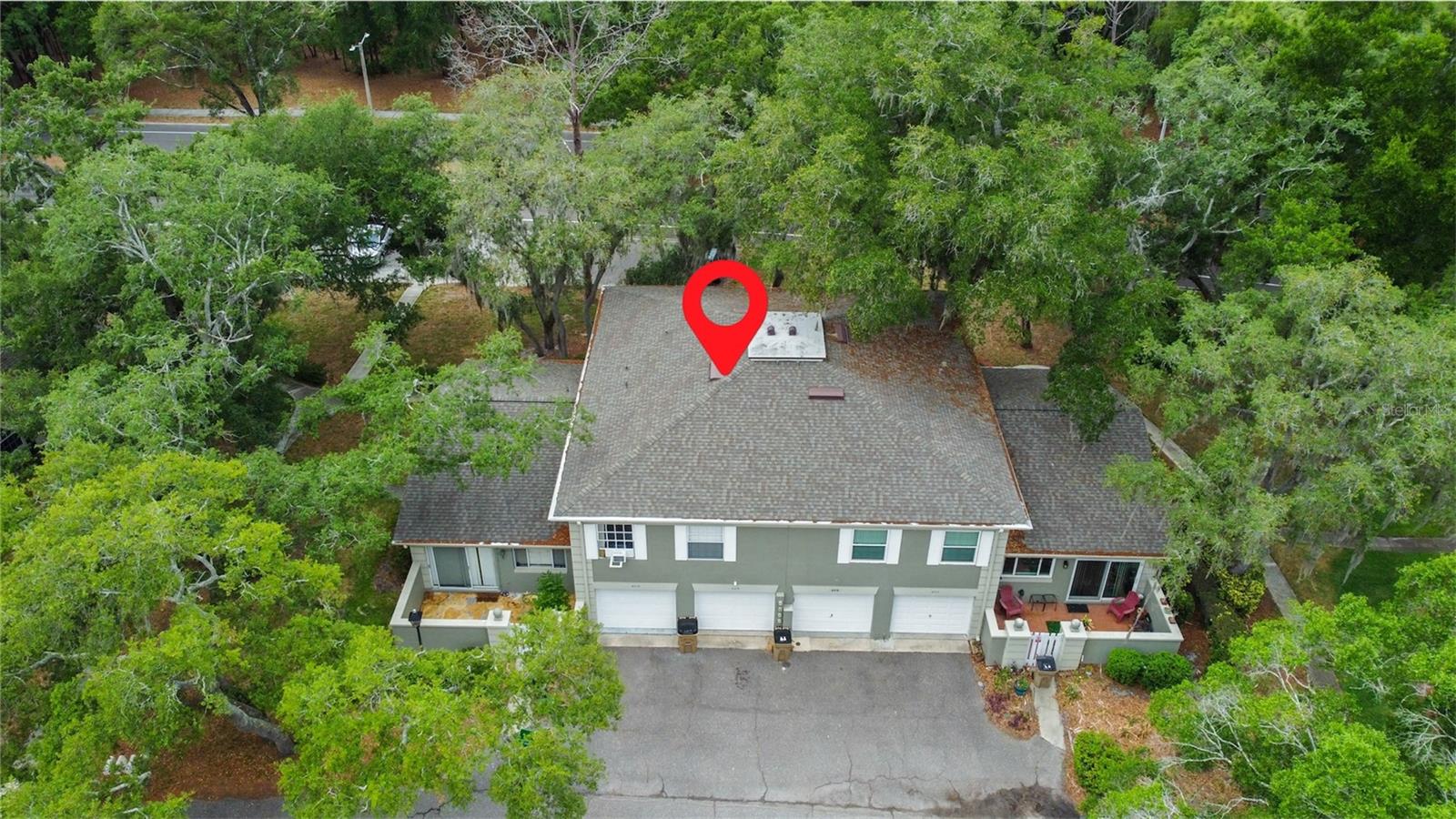 6206 GREENLEAF LN, TAMPA, FL, 33617