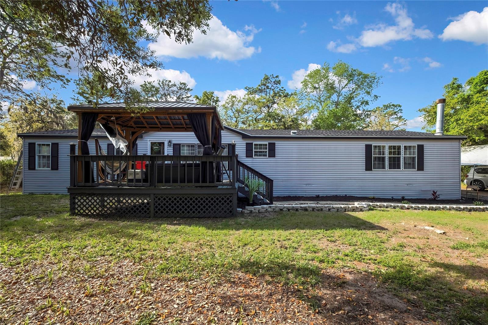 6171 S LISA PT, HOMOSASSA, FL, 34446