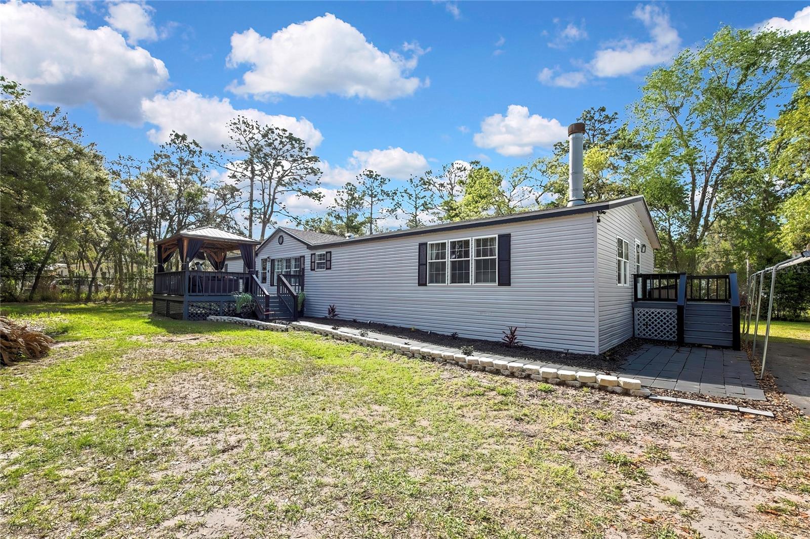 6171 S LISA PT, HOMOSASSA, FL, 34446