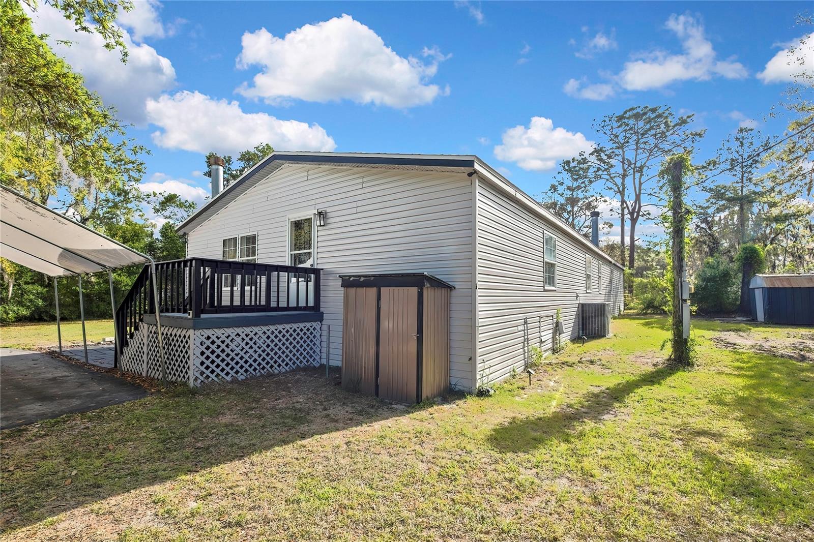 6171 S LISA PT, HOMOSASSA, FL, 34446