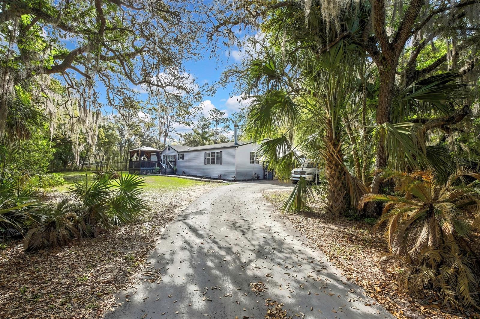6171 S LISA PT, HOMOSASSA, FL, 34446