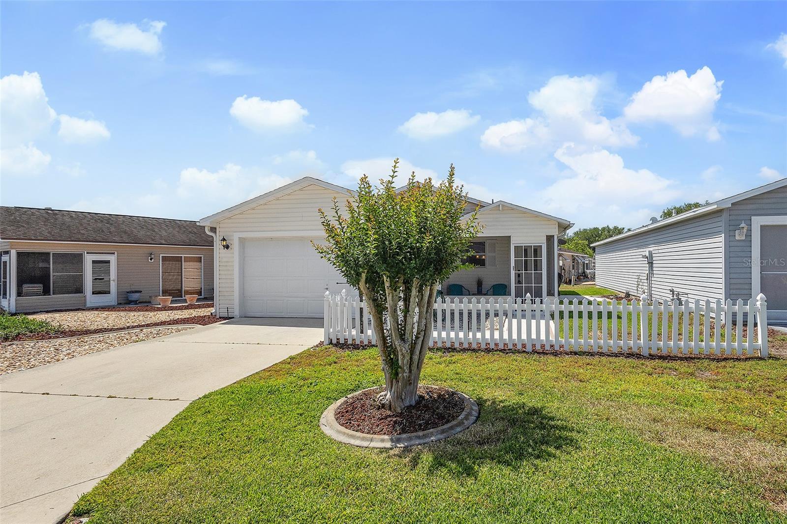 1668 CAMPOS DR, THE VILLAGES, FL, 32162