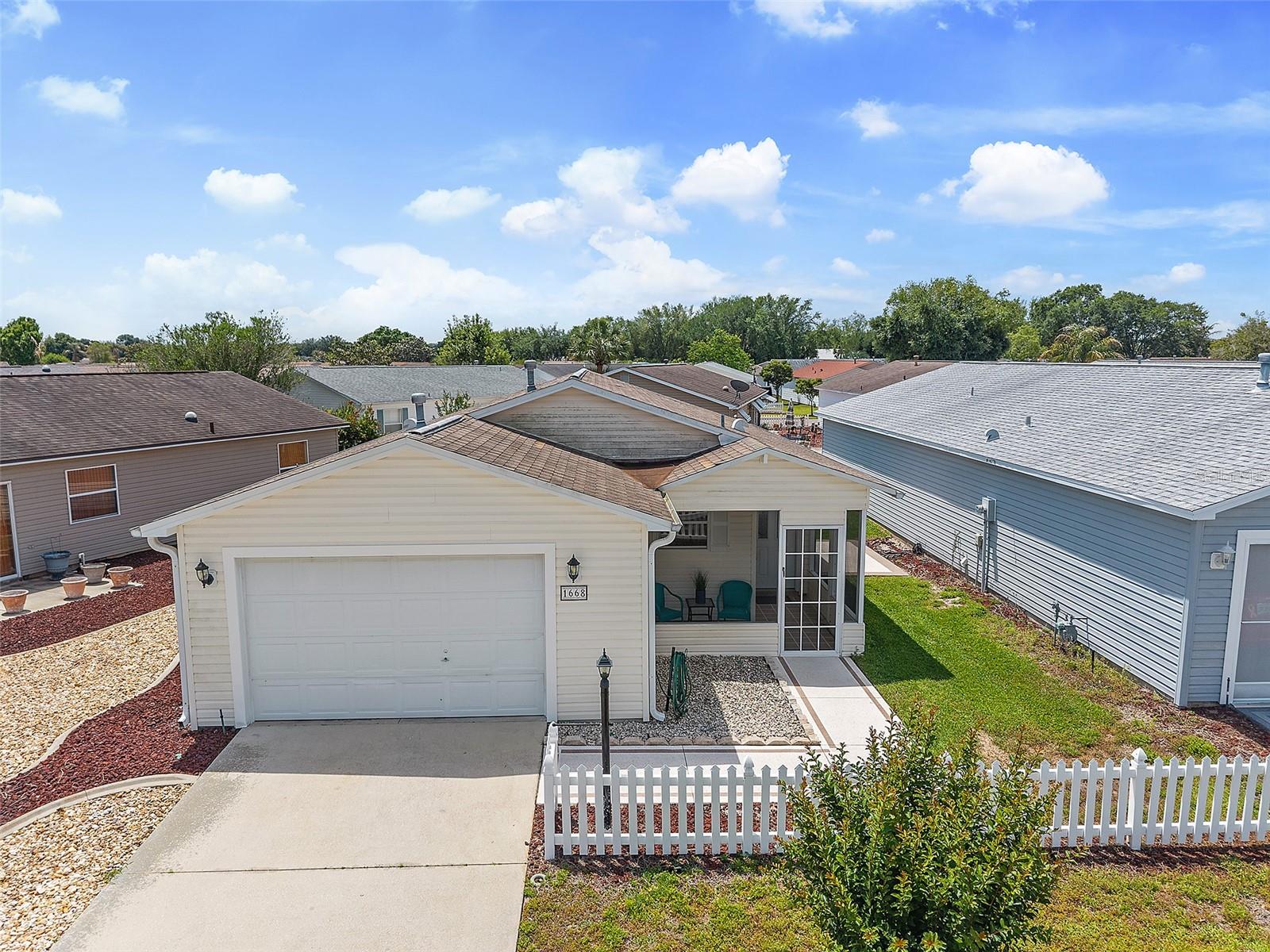 1668 CAMPOS DR, THE VILLAGES, FL, 32162