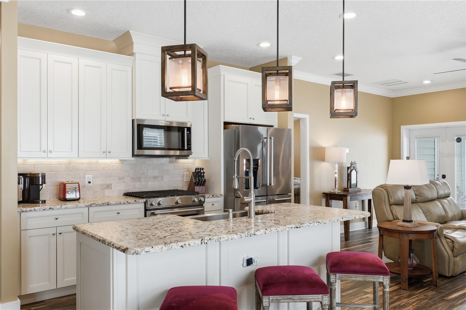 546 W KING ST, ORLANDO, FL, 32804