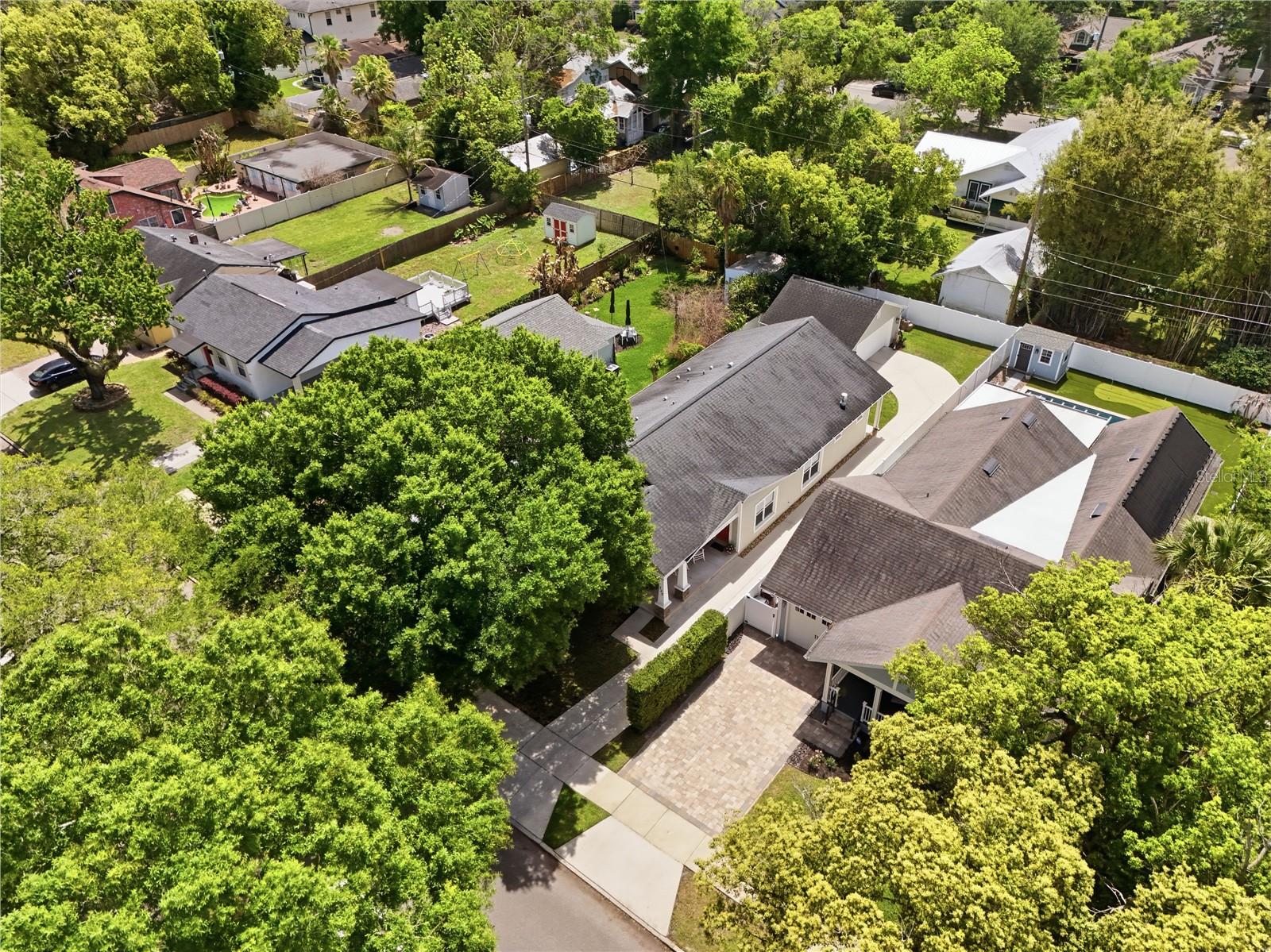 546 W KING ST, ORLANDO, FL, 32804