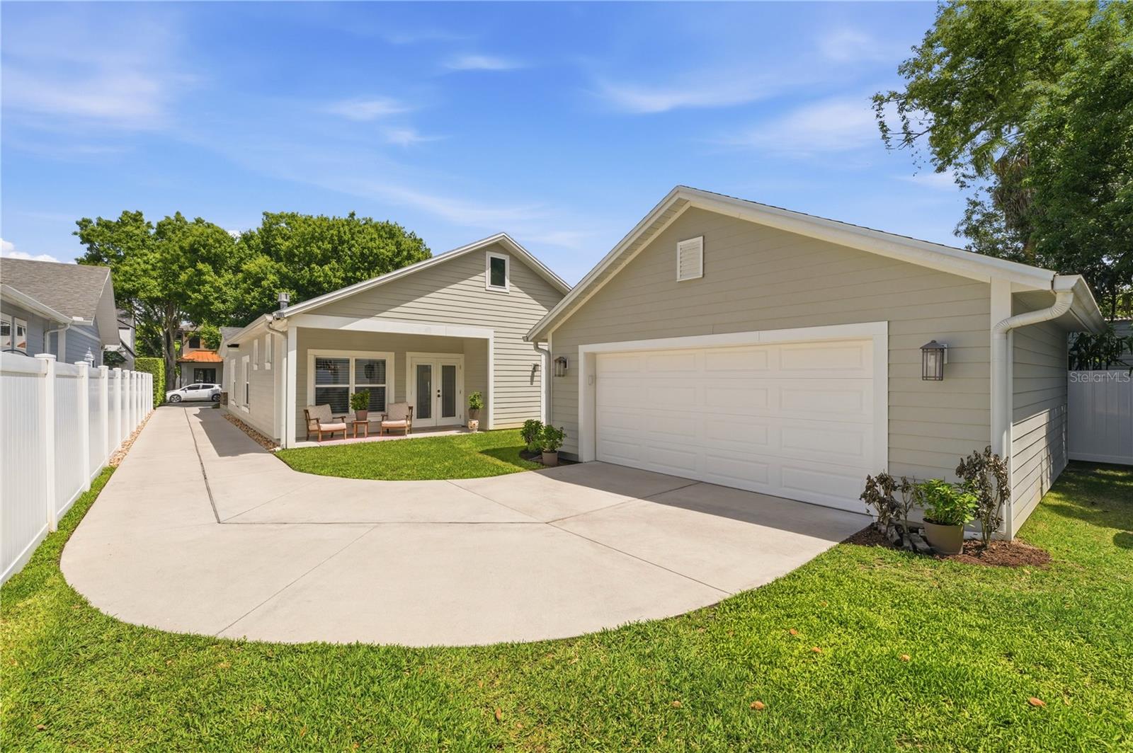 546 W KING ST, ORLANDO, FL, 32804