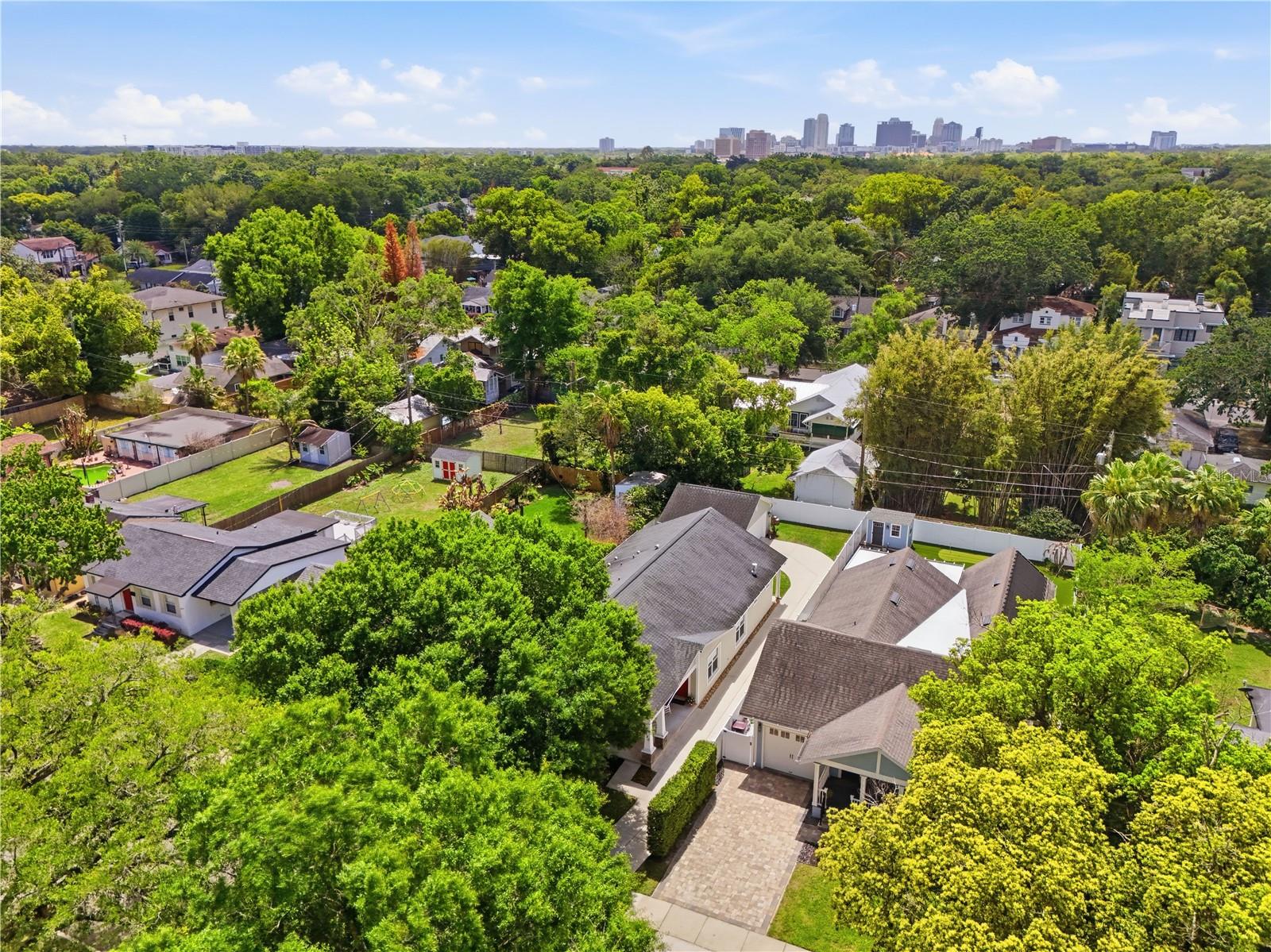 546 W KING ST, ORLANDO, FL, 32804