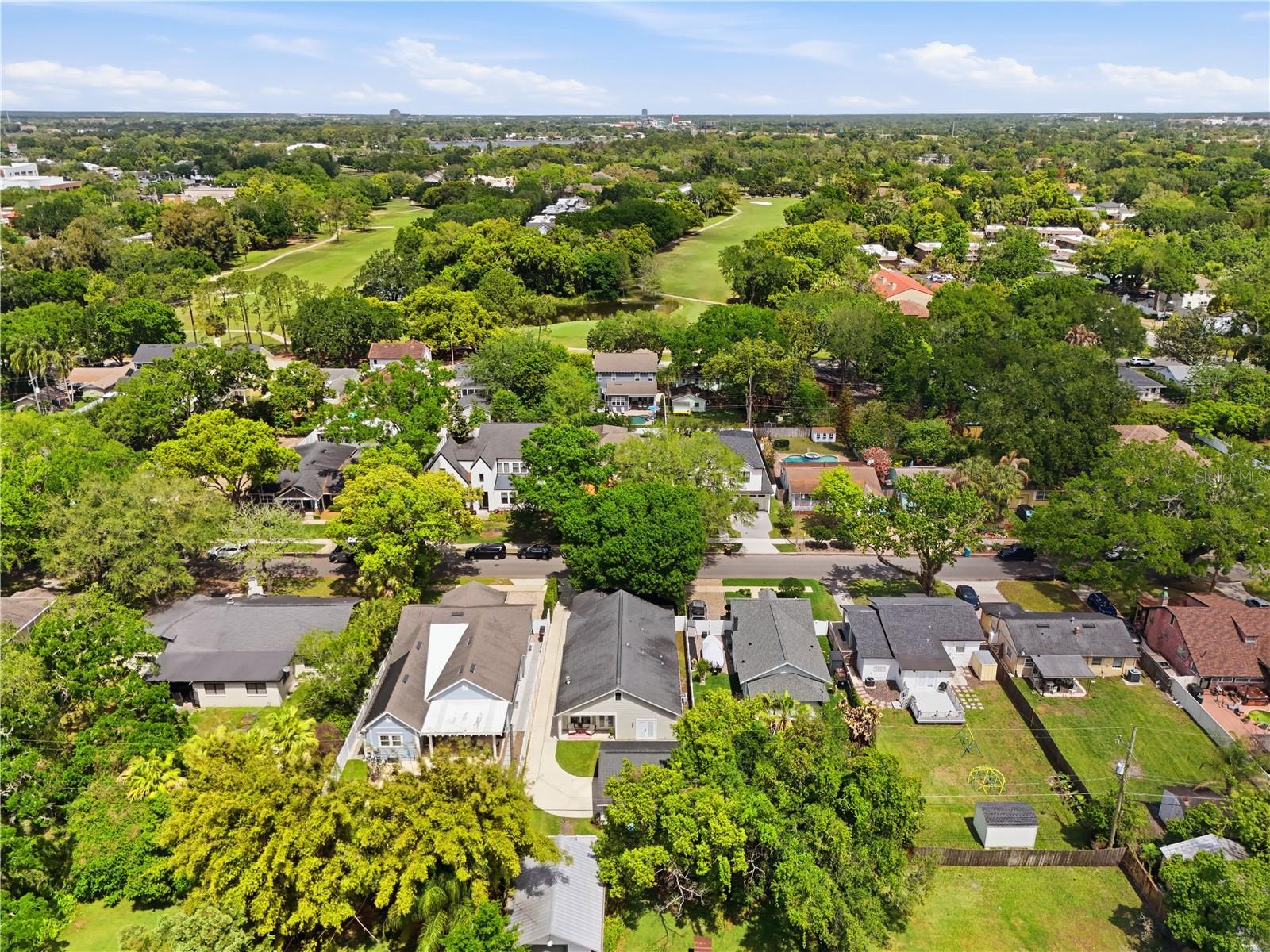 546 W KING ST, ORLANDO, FL, 32804