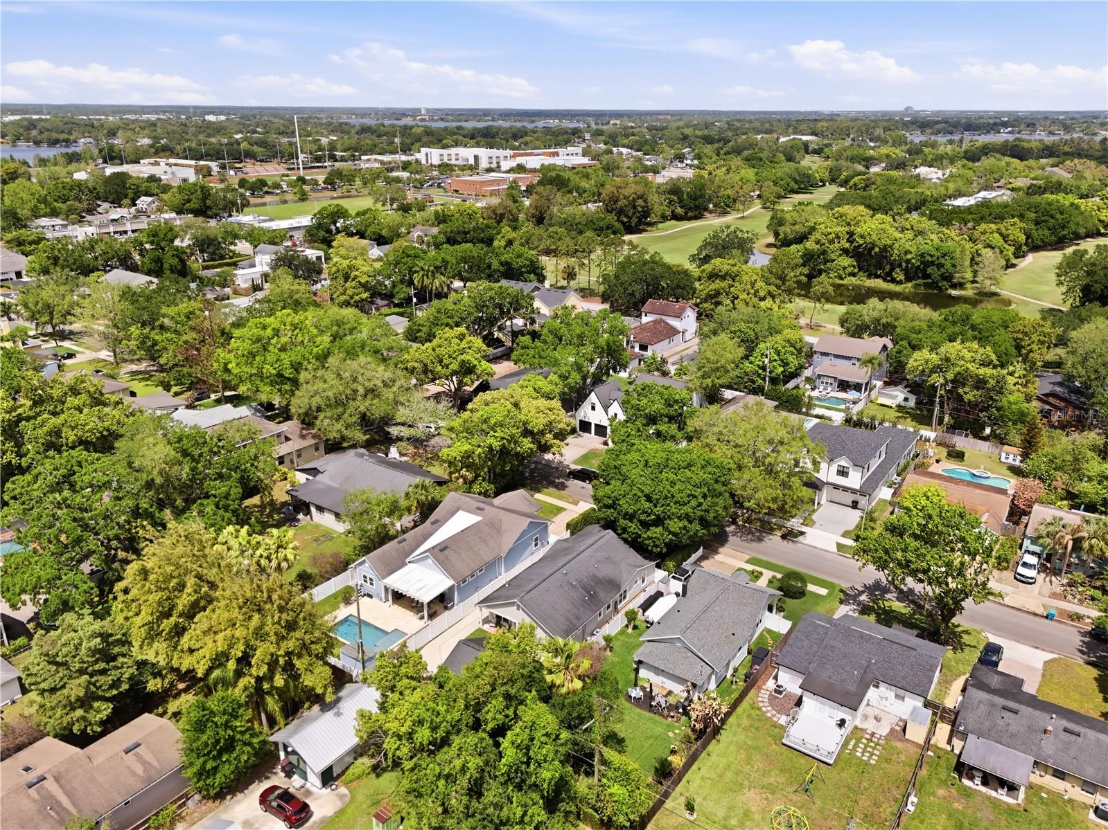 546 W KING ST, ORLANDO, FL, 32804