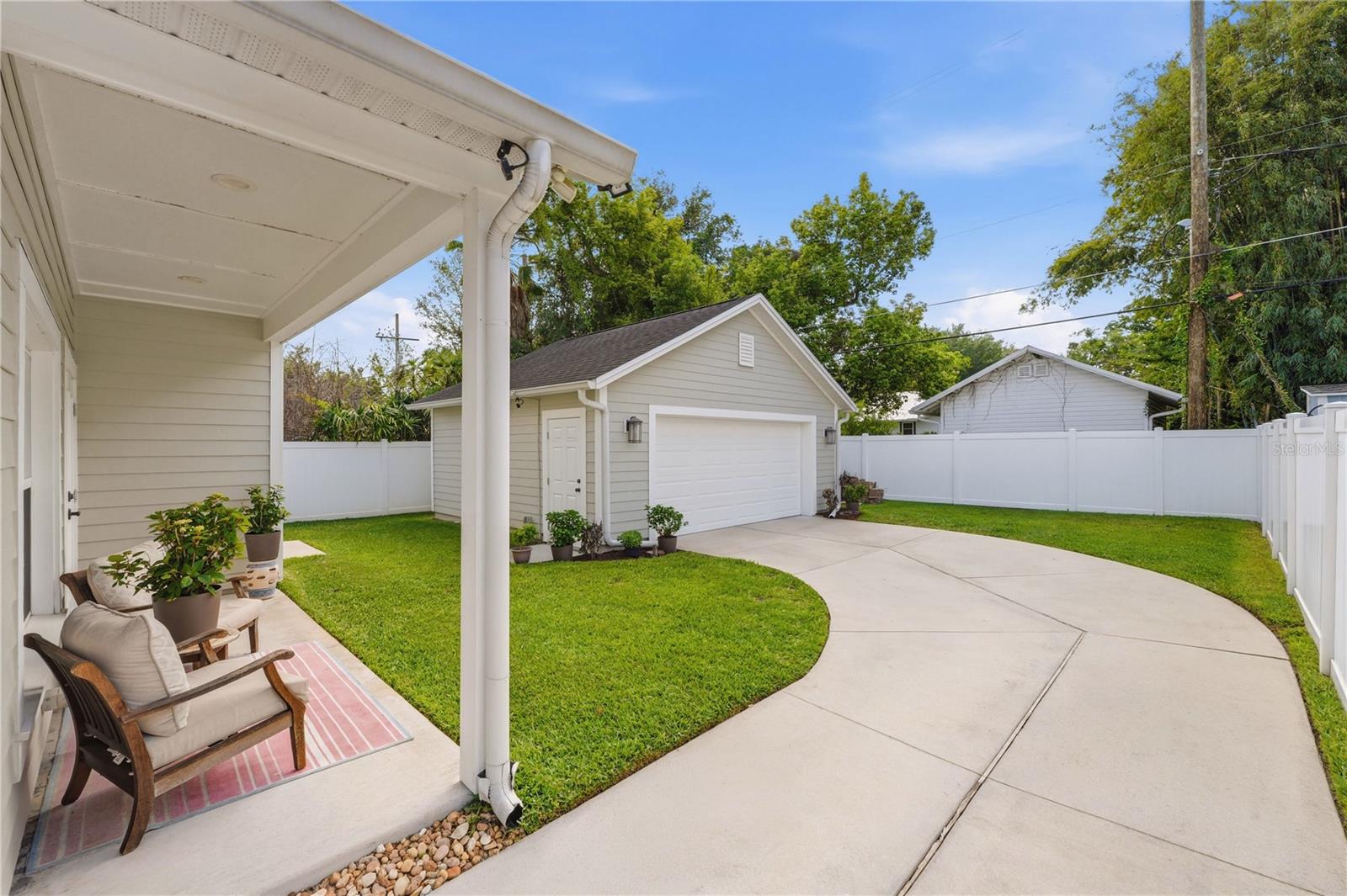 546 W KING ST, ORLANDO, FL, 32804