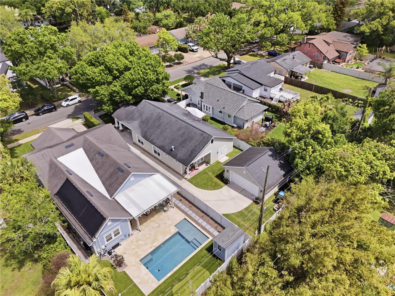 546 W KING ST, ORLANDO, FL, 32804